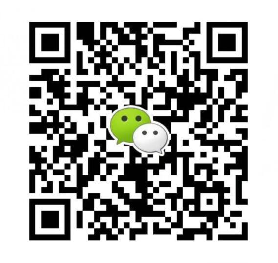 掃描關注微信號 