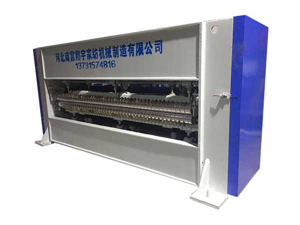 針刺機