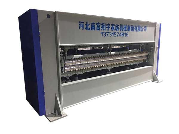  針刺機