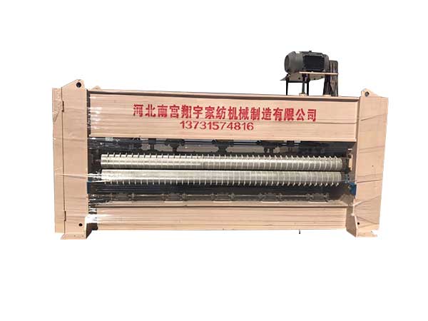  針刺機