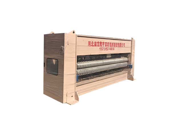  針刺機